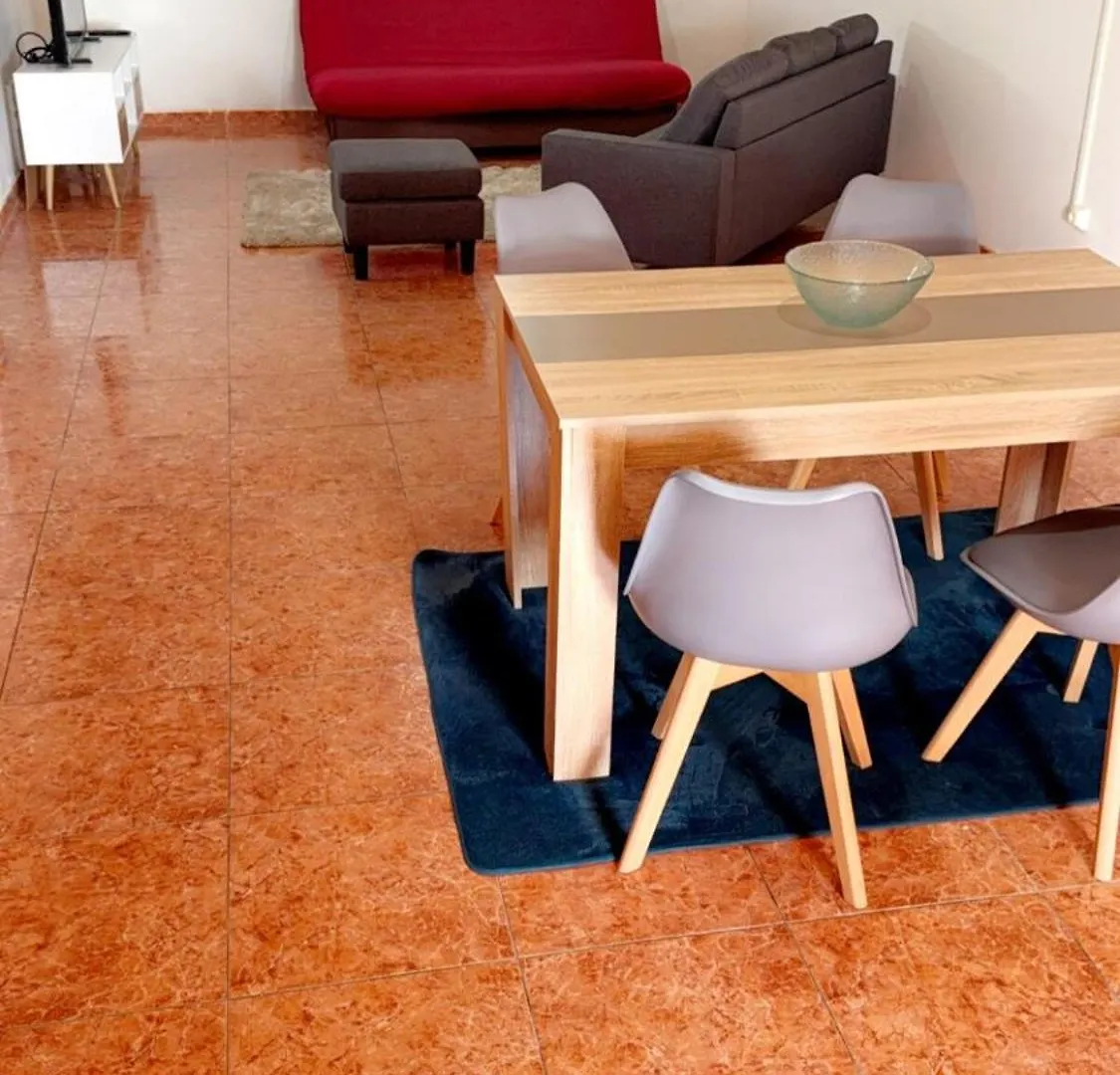 شقة Kelutelo 1 Appartement Entre Terre Et Mer لو كاربيت مارتينيك